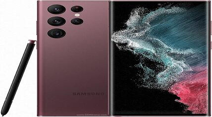 Samsung Galaxy S22 Ultra 5G-سامسونگ-دوربین